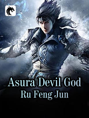 Asura Devil God