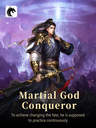 Martial God Conqueror