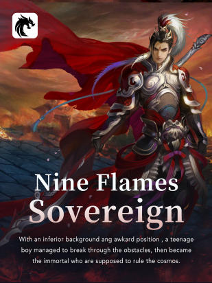 Nine Flames Sovereign