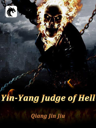 Yin-Yang Judge of Hell