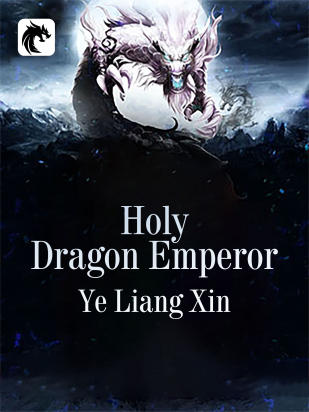 Holy Dragon Emperor