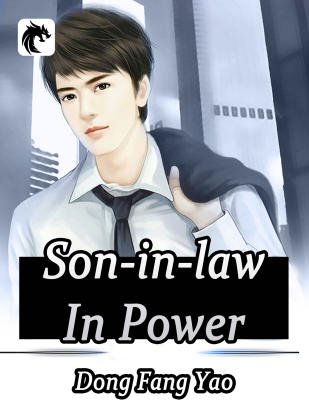 Son-in-law In Power