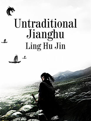 Untraditional Jianghu