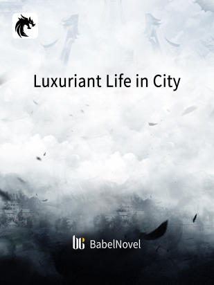 Luxuriant Life in City