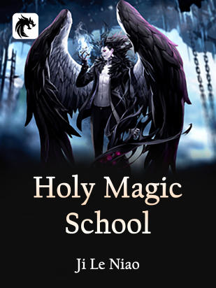 Holy Magic School