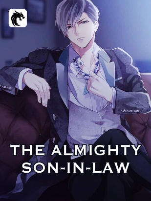The Almighty Son-in-law