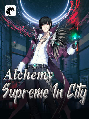 Alchemy Supreme In City