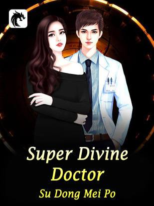 Super Divine Doctor
