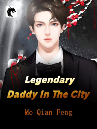 Legendary Daddy In The City
