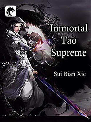 Immortal Tao Supreme