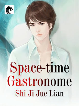 Space-time Gastronome