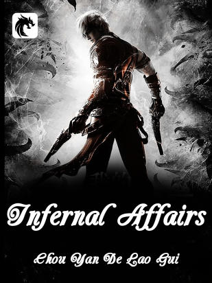 Infernal Affairs