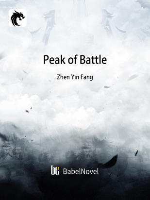 Peak of Battle