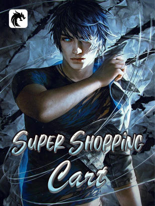 Super Shopping Cart