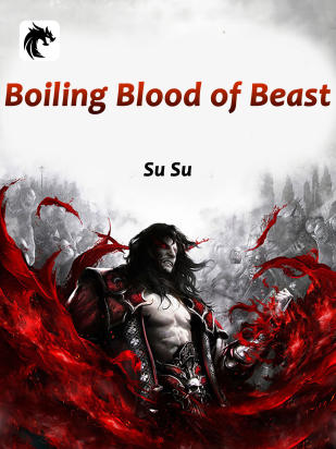 Boiling Blood of Beast