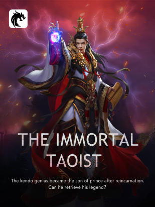 The Immortal Taoist