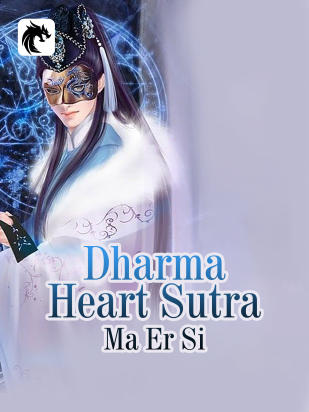 Dharma Heart Sutra
