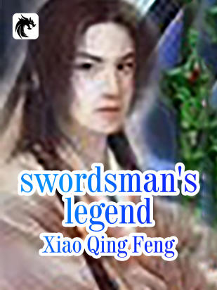 Swordsman's Legend