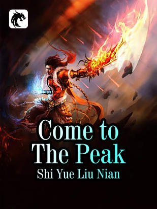 Come to The Peak