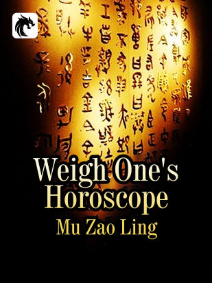Weigh One's Horoscope