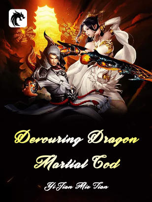 Devouring Dragon Martial God