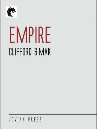 Empire - Clifford Simak