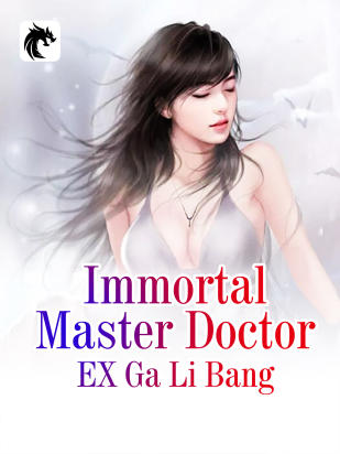 Immortal Master Doctor