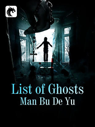 List of Ghosts