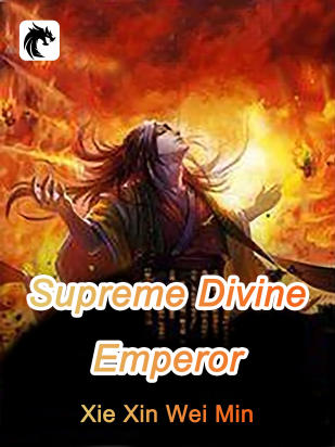 Supreme Divine Emperor