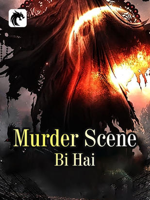 Murder Scene