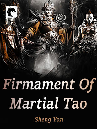 Firmament Of Martial Tao