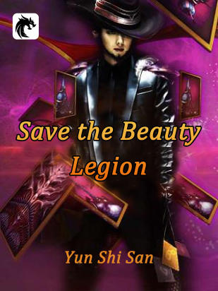 Save the Beauty Legion