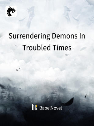 Surrendering Demons In Troubled Times