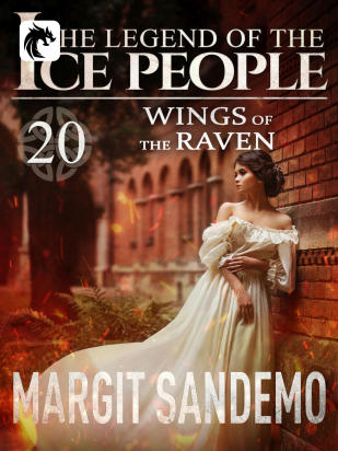 The Ice People 20 - Wings of the Raven