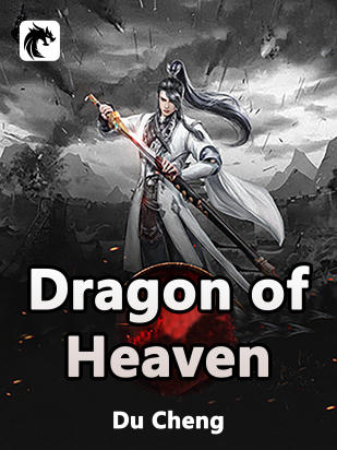 Dragon of Heaven