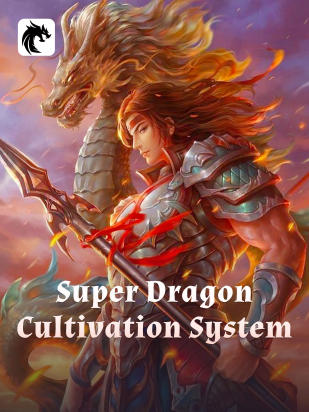 Super Dragon Cultivation System