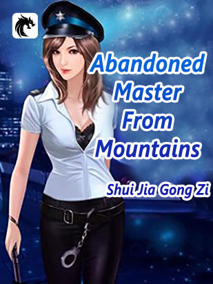 Abandoned Master From Mountains