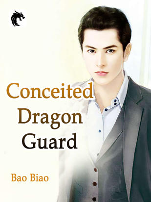 Conceited Dragon Guard