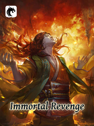 Immortal Revenge