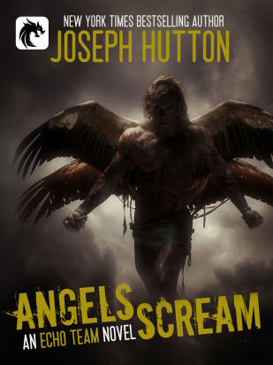 Angels Scream