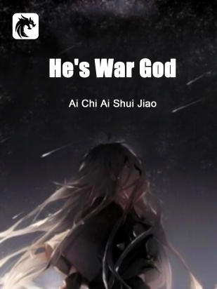 He's War God
