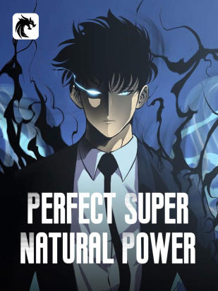 Perfect Super Natural Power