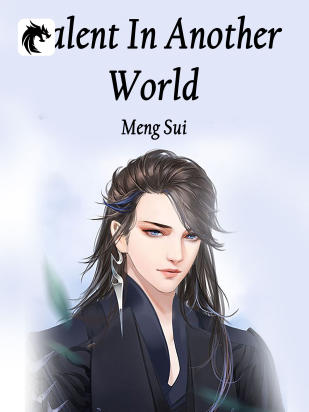 Talent In Another World