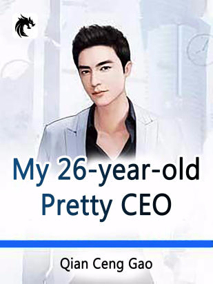 My 26-year-old Pretty CEO