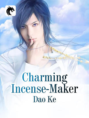 Charming Incense-Maker