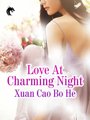 Love At Charming Night