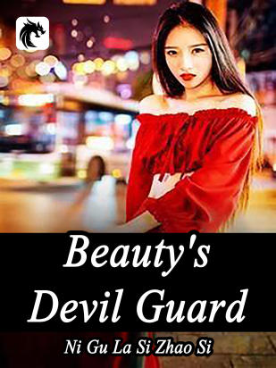 Beauty's Devil Guard