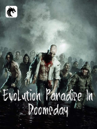 Evolution Paradise In Doomsday