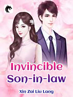 Invincible Son-in-law