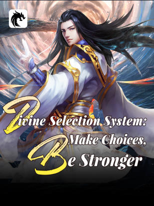 Divine Selection System: Make Choices, Be Stronger